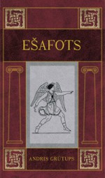 Ešafots - Andris Grūtups