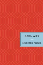 Selected Poems - Dara Wier