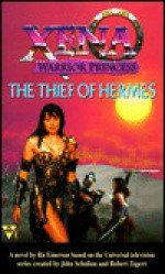 The Thief of Hermes - Ru Emerson