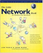 Little Network Book for Windows and Macintosh - John Rizzo