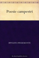 Poesie campestri (Italian Edition) - Ippolito Pindemonte