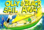 Olly & Black sail away - Dick Oliver