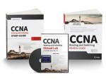 CCNA Routing and Switching Certification Kit: Exams 100-101, 200-201, 200-120 - Todd Lammle, William Tedder, Troy McMillan