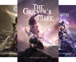 The Griever's Mark (3 Book Series) - Katherine Hurley