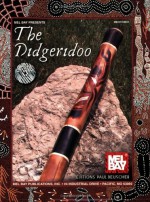 Mel Bay The Didgeridoo - Assorted