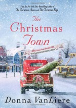 The Christmas Town (Christmas Hope) - Donna VanLiere