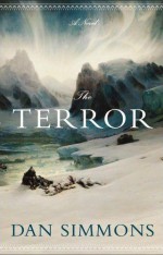 Terror - Dan Simmons, Pavel Medek