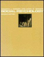 Social Psychology - Kenneth J. Gergen, Mary M. Gergen