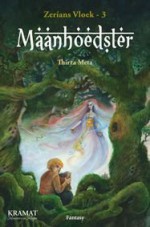 Maanhoedster - Thirza Meta