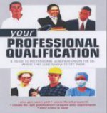 Your Professional Qualification (Careers) - Kogan Page Ltd