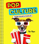 Pop Culture Word Search Puzzles - Trip Payne