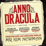 Anno Dracula: Book 1 - Kim Newman, William Gaminara, Audible Studios