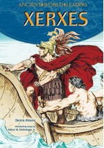 Xerxes - Dennis Abrams