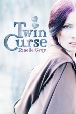 Twin Curse - Rinelle Grey