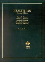 Hornbook on Health Law (Hornbook Series Student Edition) - Furrow