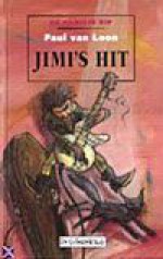 Jimi's Hit - Paul van Loon, Camila Fialkowski