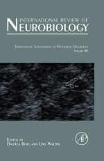 Transcranial Sonography and the Detection of Neurodegenerative Disease - Daniela Berg, Uwe Walter