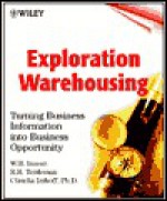 Exploration Warehousing - Inmon, Claudia Imhoff, R. H. Terdeman