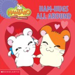 Ham-hugs all around - Ritsuko Kawai, Ritsuko Kawai, Steve Haefele