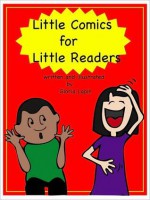 Little Comics for Little Readers - Gloria Lapin