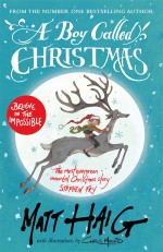 A Boy Called Christmas - Matt Haig