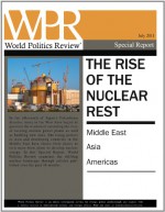 The Rise of the Nuclear Rest (WPR Special Reports Book 21) - Saurav Jha, World Politics Review, Richard Weitz, Jonathan Berkshire Miller, Yogesh Joshi