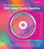 2000 Colour Swatches - Graham Davis