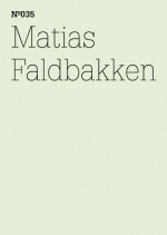 Matias Faldbakken: Search - Matias Faldbakken