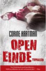 Open Einde - Corine Hartman