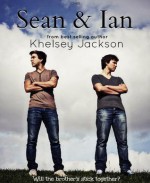 SEAN & IAN - Khelsey Jackson