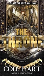 The Throne - Cole Hart