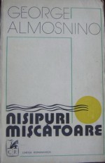 Nisipuri mișcătoare - George Almosnino