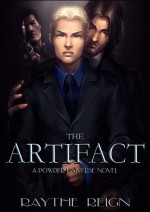 The Artifact - X. Aratare, Raythe Reign