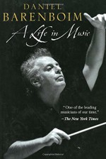 A Life in Music - Daniel Barenboim