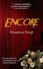 Encore - Rosanne Dingli