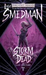 Storm of the Dead - Lisa Smedman