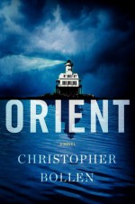 Orient - Christopher Bollen