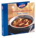 Swanson Homemade Soups Made Simple - PIL