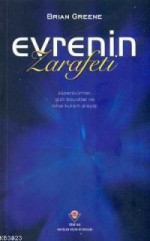 Evrenin Zarafeti - Brian Greene, Ebru Kılıç