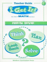 Problem Solving - Dottie McDermott, Amy Feldman, Jane Books