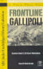 Frontline Gallipoli - Kevin Fewster