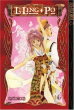 Liling-Po, Volume 4 - Ako Yutenji