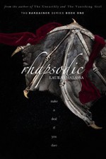 Rhapsodic - Laura Thalassa