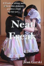 Neat Freak - Jean Gorski