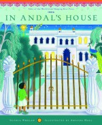 In Andal's House - Gloria Whelan, Amanda Hall