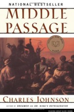 Middle Passage - Charles R. Johnson