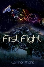 First Flight - Connor Wright
