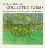 Collected Poems - Stéphane Mallarmé, Henry Weinfield