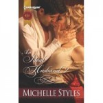 An Ideal Husband? - Michelle Styles