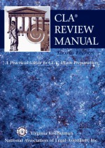 CLA Review Manual: A Practical Guide to CLA Exam Preparation - Virginia Koerselman, Miguel A. Mendez, Koerselman